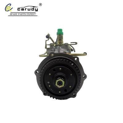 VE Mechanical High pressure diesel fuel pump for ISUZU 4JB1