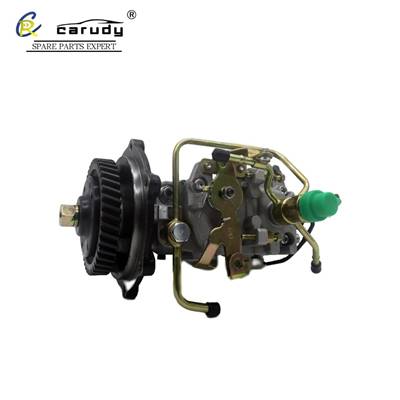 VE Mechanical High pressure diesel fuel pump for ISUZU 4JB1