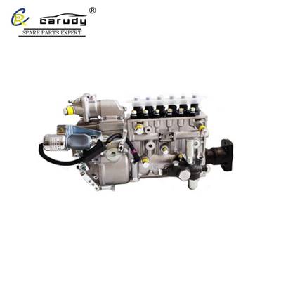 6P437 Diesel injector pump parts for Sinotruck