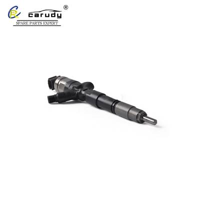 Common rail fuel injection injector for Toyota