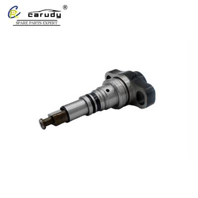 P7100 Diesel injector pump plunger for STEYR/SCANIA