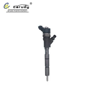 Good price electronic fuel injection injector 0445110307