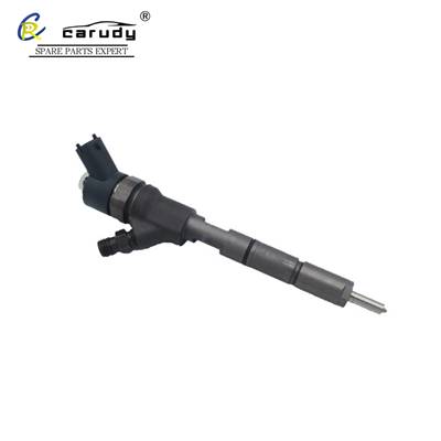 Good price electronic fuel injection injector 0445110307