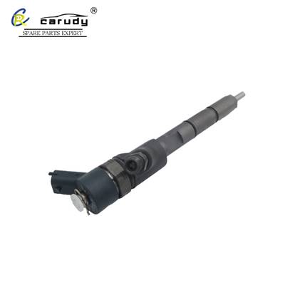 Good price electronic fuel injection injector 0445110307