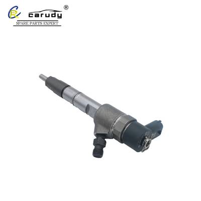 Good quality aftermarket fuel injection injector 0445110691