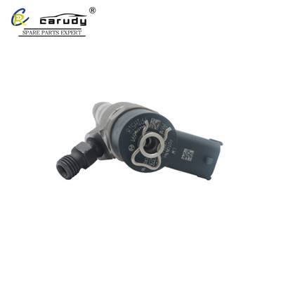 Good quality aftermarket fuel injection injector 0445110691