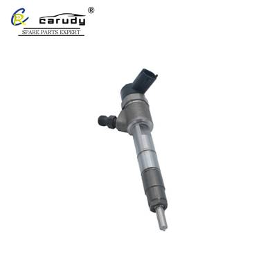 Good quality aftermarket fuel injection injector 0445110691