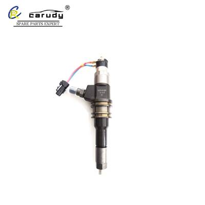 Good quality remanufactured injectors for MMC-NFZs