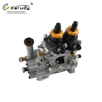 SINOTRUK HOWO diesel fuel injection pump parts wholesale