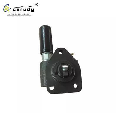 Sell best quality diesel fuel transfer pump 13073546 for wheel loader LG936 fuel pump