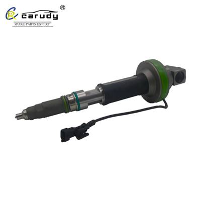 Good quality Genuine diesel fuel injector for Cummins QSK19