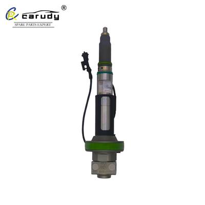 Good quality Genuine diesel fuel injector for Cummins QSK19