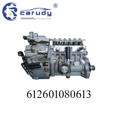 Mechanical fuel pump 612601080613 for WEICHAI WD615 Engine