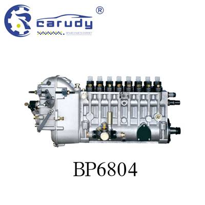 Marine fuel injection pump BP6804 Z8170C diesel engine