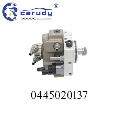 Good quality diesel fuel injection pump 0445020137 for DongFeng Cummins ISDE engine