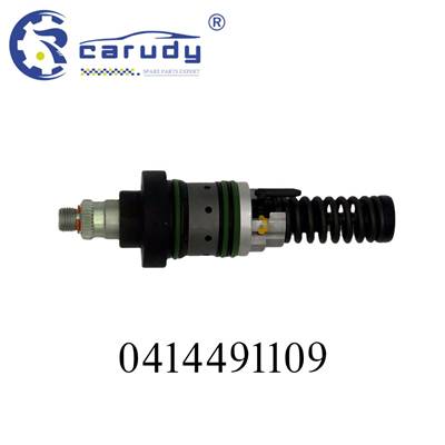 Good quality Unit pump 0414491109 for DEUTZ BF6M2012C