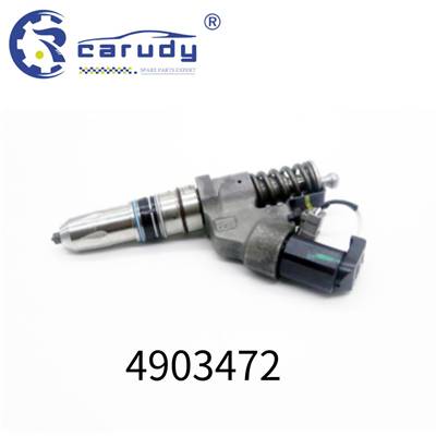 Wholesale fuel injectors 4903472 for Cummins QSM11
