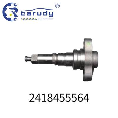 Injection plunger 2418455564 for diesel engine
