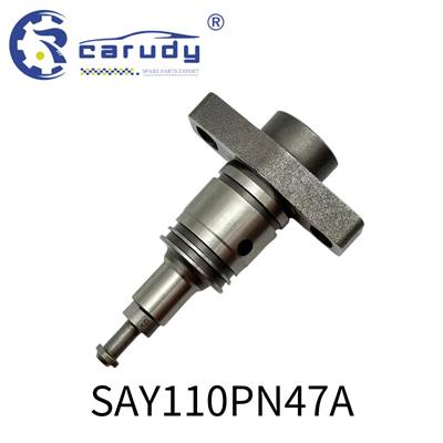 Diesel pump plunger SAY110PN47A