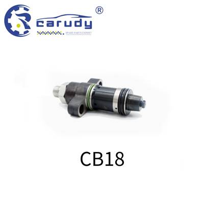 Wholesale Injection pump plunger CB18 for Diesel injection pump 
