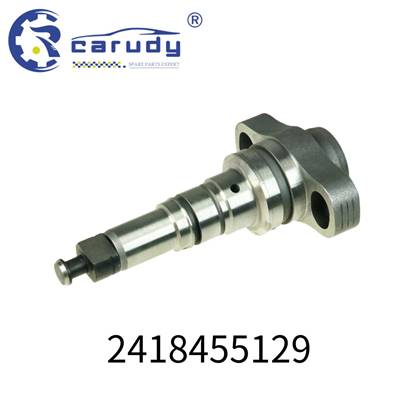 P7100 Diesel injector pump plunger 2418455129 for STEYR/SCANIA/WD615 Engine