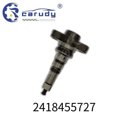 Wolesale plunger 2418455727 for PS7100 diesel fuel pump