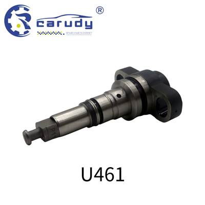 Good price Plunger U461 for cummins 6CT T230-20 engine
