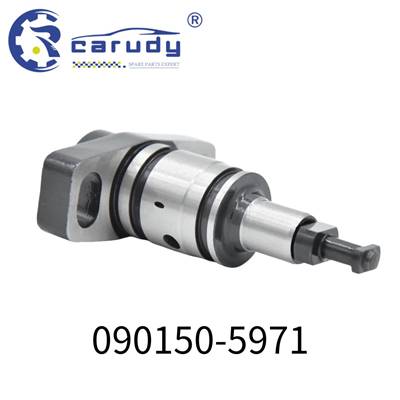 Good quality Mechanical plunger 090150-5971 for MITSUBISHI