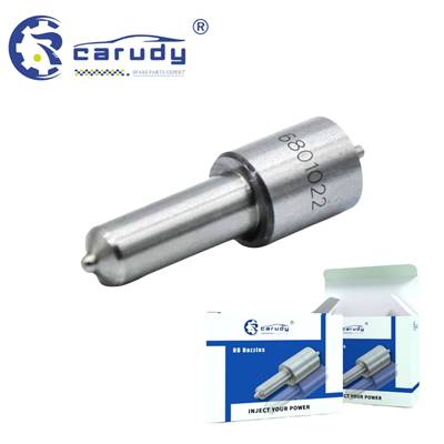 Wholesale Repair Kit Injector Nozzle 6801022 for tractor Massey Ferguson 3080