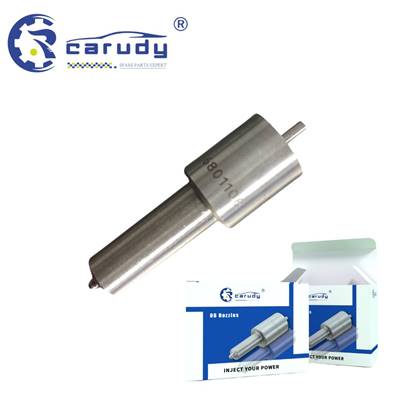 Wholesale Diesel Fuel Injector Nozzle 6801106 for tractor Massey Ferguson 396