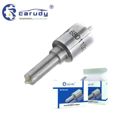 Good price Diesel Fuel Injector Nozzle 6801133 for FORD Tractors