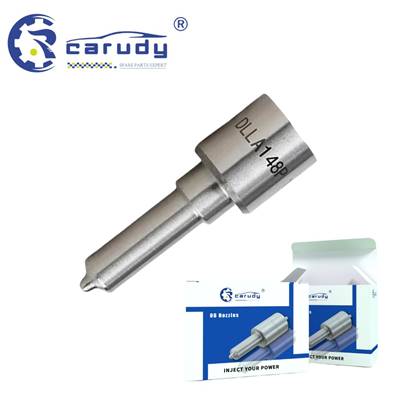 Good quality Diesel Fuel Injector Nozzle DLLA148P1067 for MAN truck