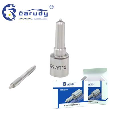 Good quality Diesel engine injector nozzle DLLA155P137 for Cummins 6CT Engine