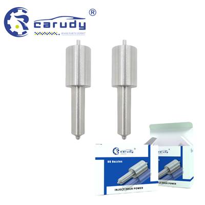 Good price Diesel Fuel Injector Nozzle ZCK145S632 for HaiGeXing S Series Fuel Nozzle
