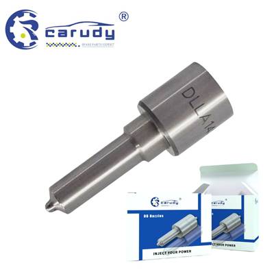 Hot sale Diesel Fuel Injector Nozzle DLLA145P574 for CUMMINS 4BT Engine