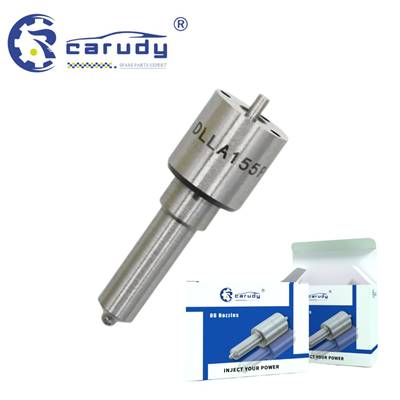 High quality Diesel ​Fuel Injector Nozzle DLLA155P657 For DAF truck