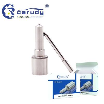 High quality Diesel Fuel Injector Nozzle DLLA152P1081 for DAF truck