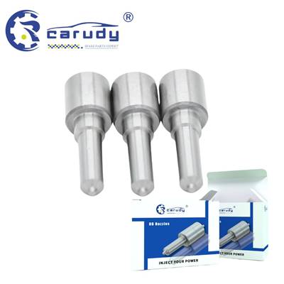 High quality Diesel Fuel Injector Nozzle DLLA152P1454 for DAF Truck