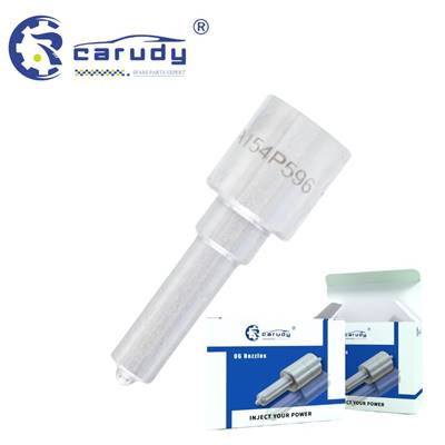Good price Diesel Fuel Injector Nozzle DLLA154P596 for MERCEDES-Benz Engine OM541/OM542