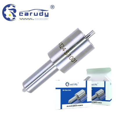 Wholesale DLLA124S1001 Fuel Injector for IVECO ZETA