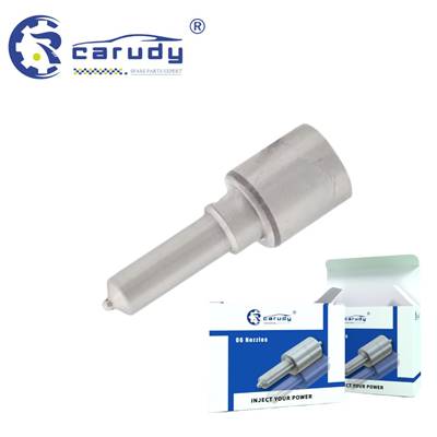 Good price Fuel Injectors Nozzle tips DLLA132P1755 for Farmall 80 tractor