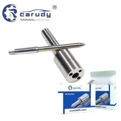 Wholesale S Long Type Injection parts nozzle DLLA139S80WS for JAC Motors