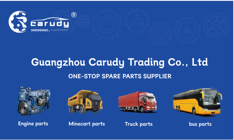 guangzhou carudy trading co., ltd